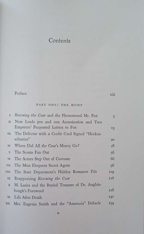 The Hunt for the Czar: The Amazing Quest to Determine the True Fate of the Imperial Family of Rus...