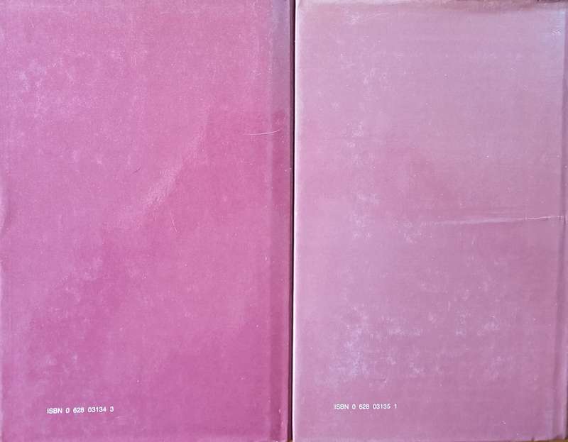 Generaal J.B.M. Hertzog: Sy Lewe en Stryd (2 Volumes) [Afrikaans] | J.H. le Roux, P.W. Coetzer, A...