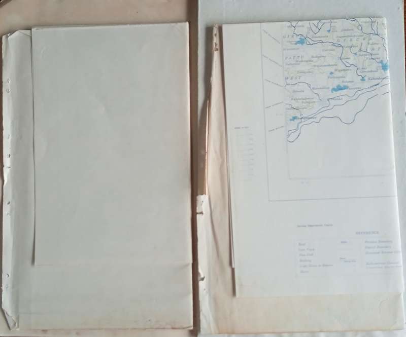 Ancient Irrigation Works in Ceylon: Part 1 | R.L. Brohier