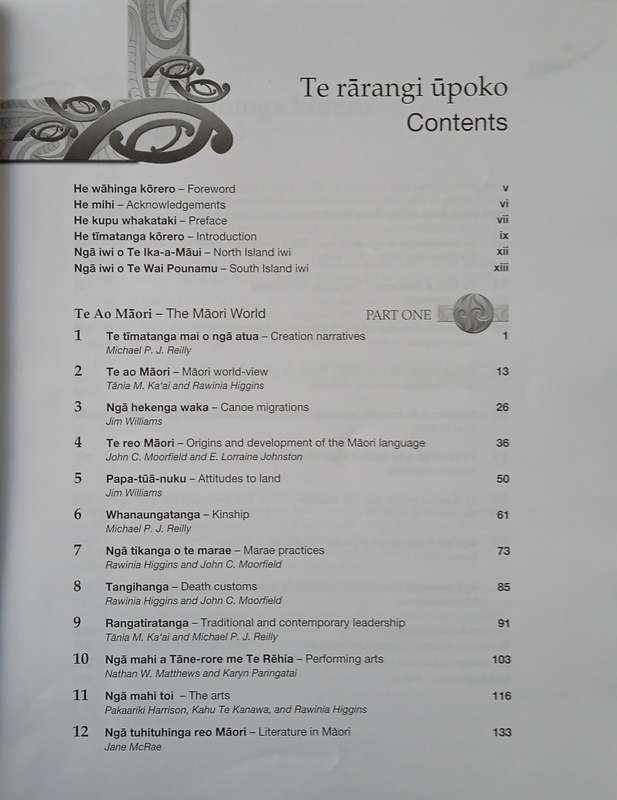 Ki Te Whaiao: An Introduction to Maori Culture and Society | Tania M. Kaai, John C. Moorfield,...