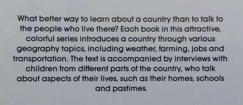 Our Country: Greece | Julia Waterlow