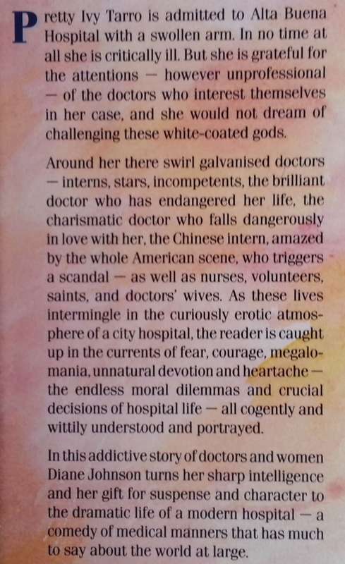 Health & Happiness: A Novel | Diane Johnson
