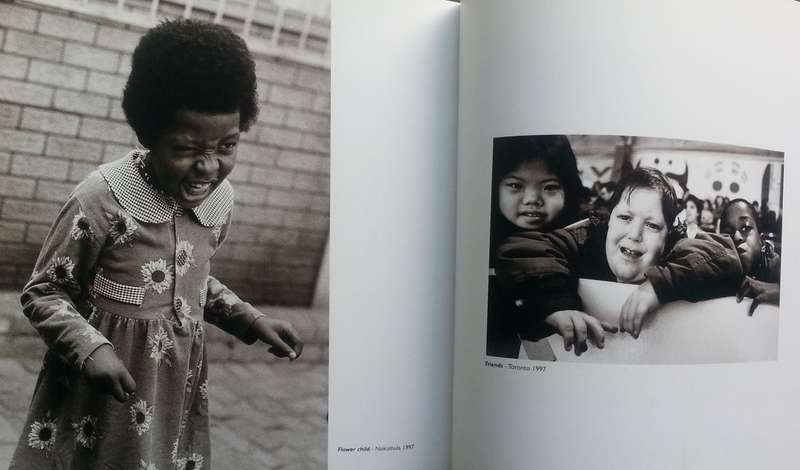 God's Children: A Photographic Documentary | Trevor Appleson
