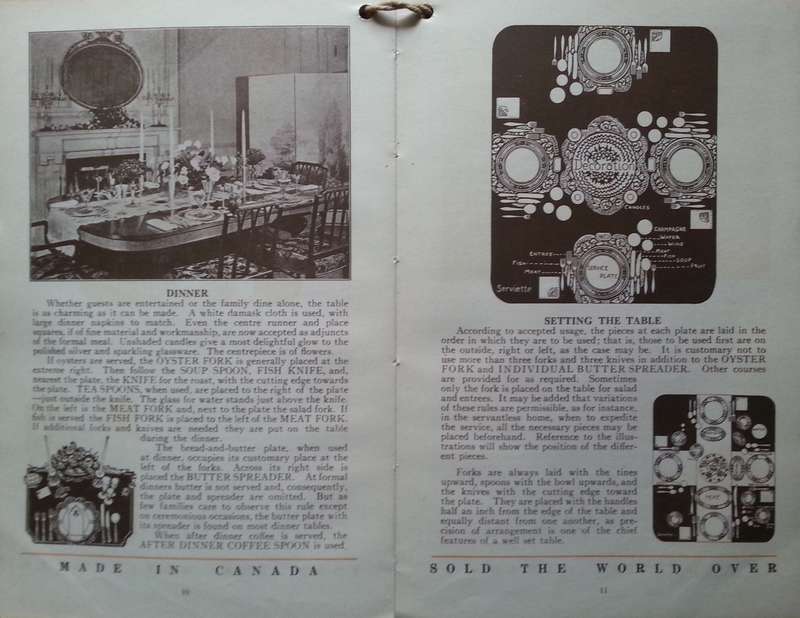 Moffats Cook Book