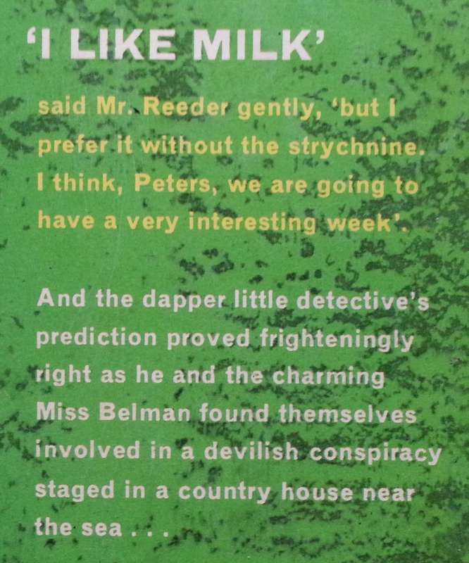 Terror Keep | Edgar Wallace