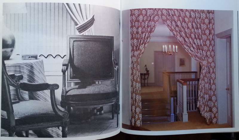 David Hicks on Decoration with Fabrics | David Hicks