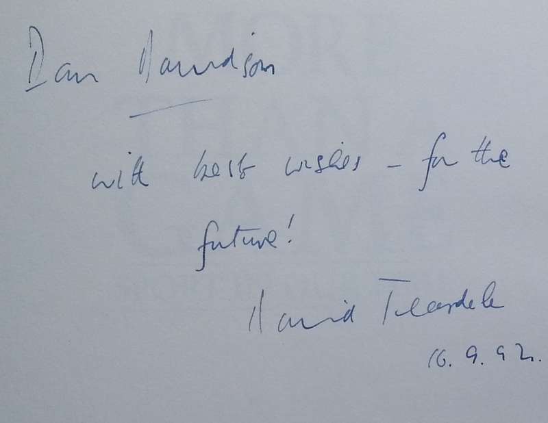 More than a Game: Sport in Our Time (Inscribed by Co-Author) | Sebastian Cole, et al.