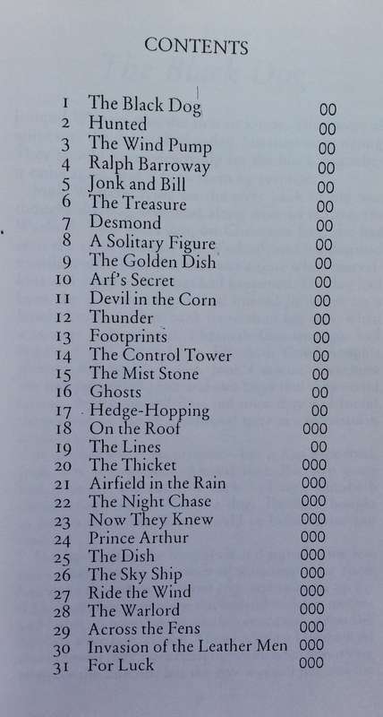 Ride the Wind (Proof Copy) | John Gordon