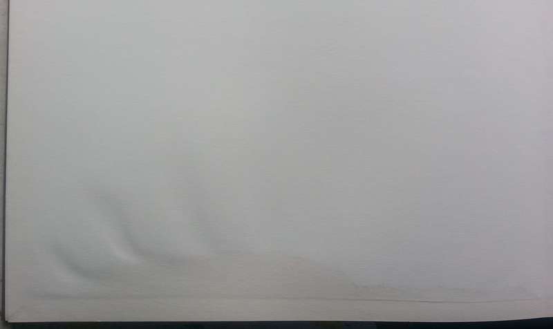 "Noch sind da Stellen so still/There are Places so Still" Part One (Limited Edition, Signed by Ar...