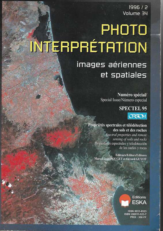 photo Interpretation (volume 34)