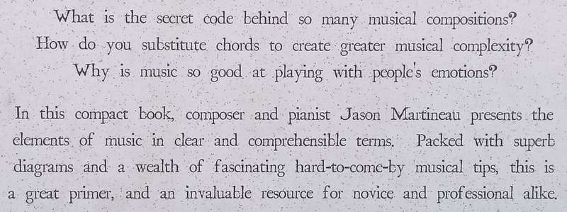 The Elements of Music: Melody, Rhythm & Harmony | Jason Martineau