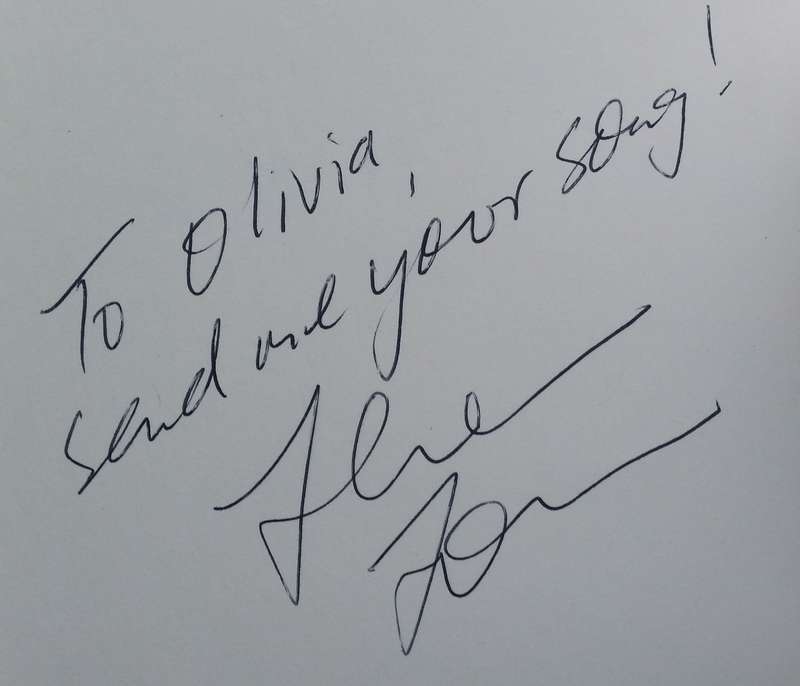 The Code: The Power of "I Will" (Inscribed by Author) | Shaun Tomson