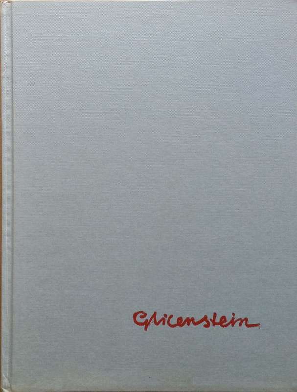 Glicenstein | Alfred Werner