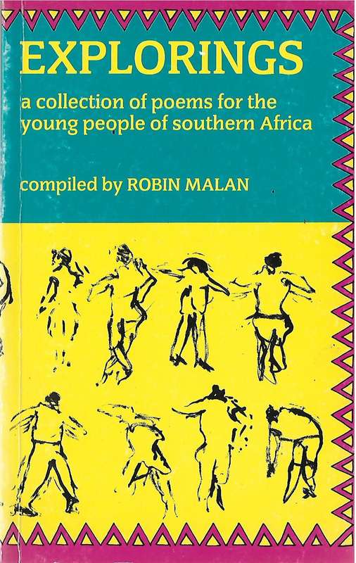 Explorings | compiled by Robin Malan