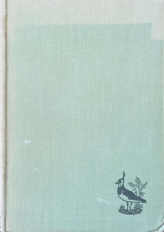 Wandering with Nomad: Thrilling Adventures Among the Wildlife of the Countryside | Norman Ellison