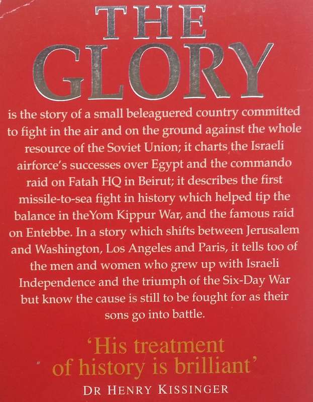 The Glory | Herman Wouk