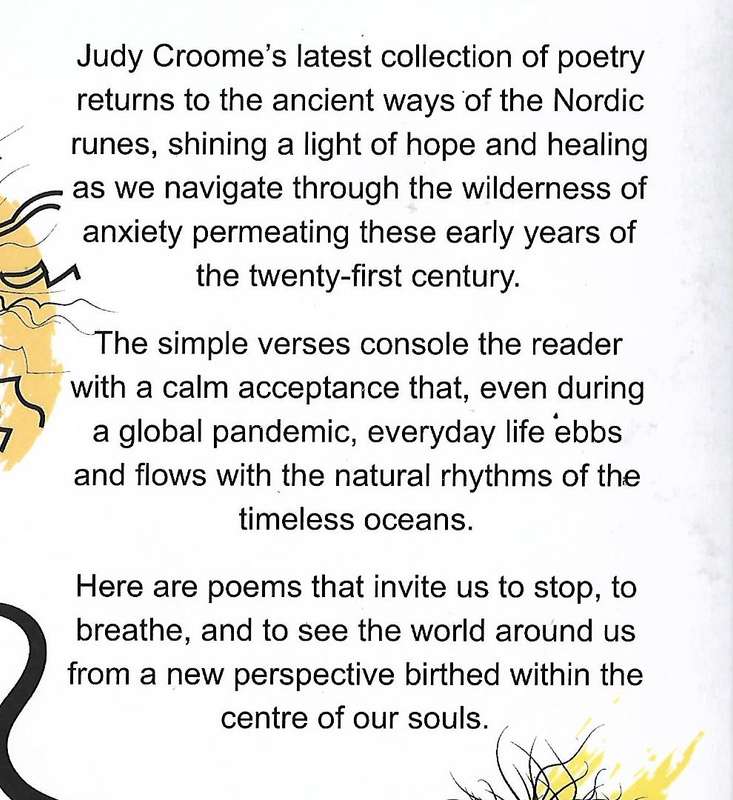 The Dust of Hope | Judy Croome