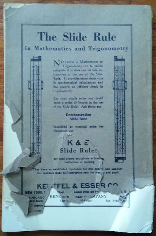 Mathematics Teacher (Vol. 19, No. 1, January 1926)