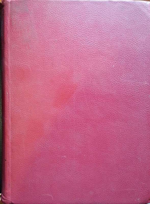 Biographical Directory of South African Lawyers, 1970 | J. F. Uys