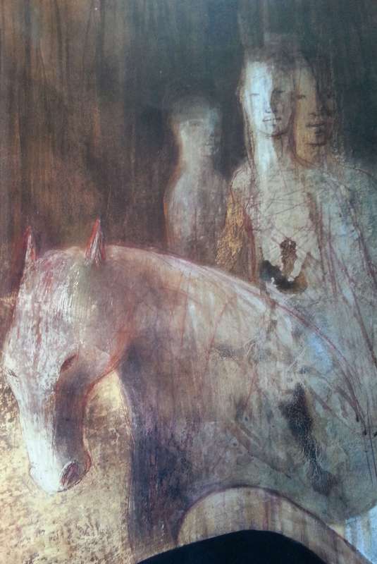 Deborah Bell: Dreams of Immortality (Exhibition Catalogue)