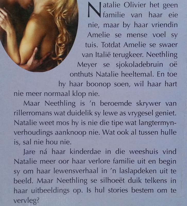Liefde in Laslap (Afrikaans) | Elsa Winckler