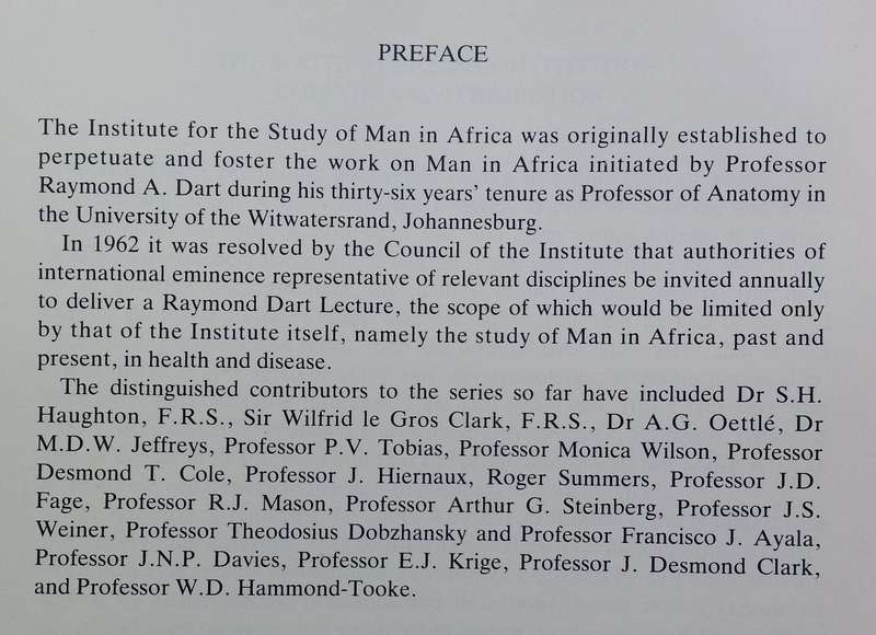 The South African Constitution: Euphoria and Rejection (Raymond Dart Lectures, No. 19) | Phyllis ...