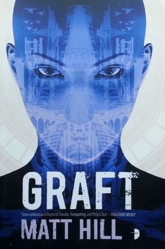 Graft | Matt Hill