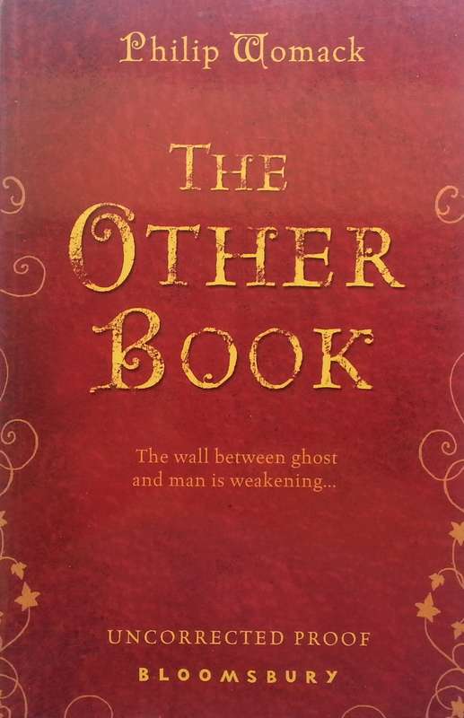The Other Book (Proof Copy) | Philip Womack