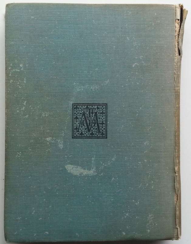 The Strange Adventures of John Harmer (3 Parts in 1 Vol. Published c. 1927) | S. H. Skaife