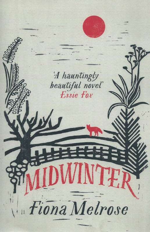 Midwinter (Signed by Author) | Fiona Melrose