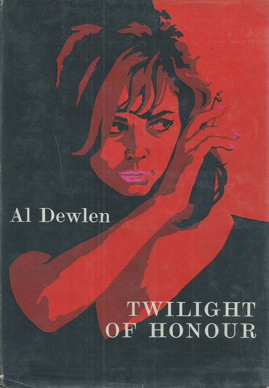 Twilight of Honour | Al Dewlen