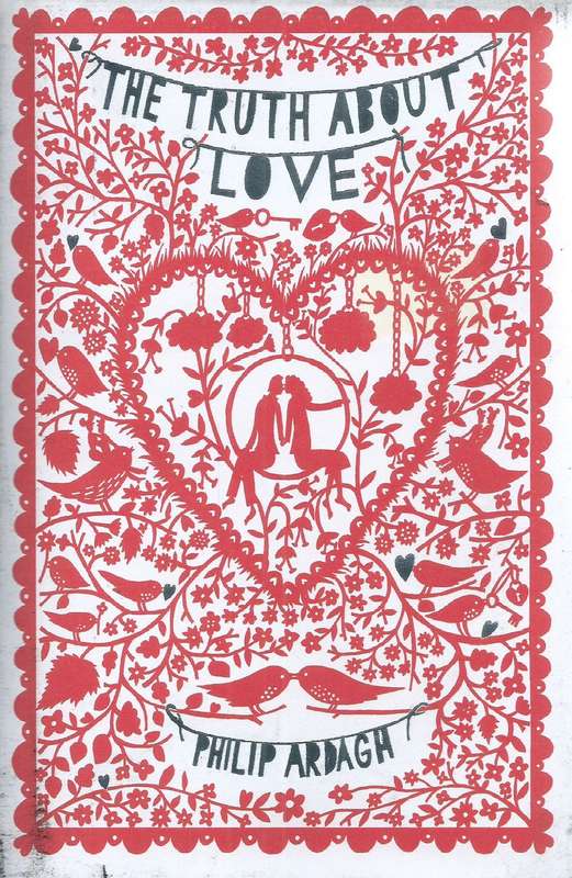 The Truth About Love | Philip Ardagh