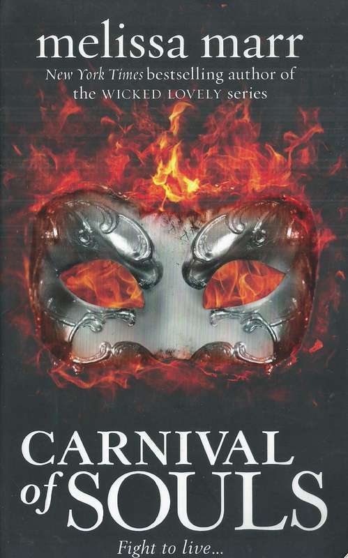 Carnival of Souls | Melissa Marr