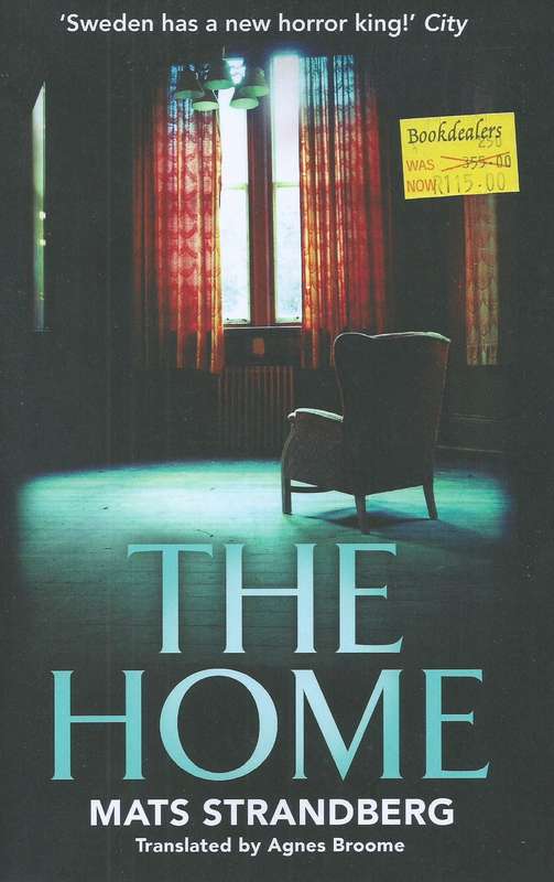 The Home | Mats Strandberg