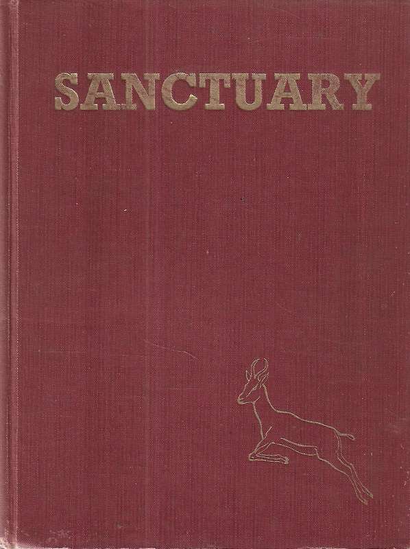 Sanctuary (On the Kruger National Park and Wildlife Preservation) | C. S. Stokes