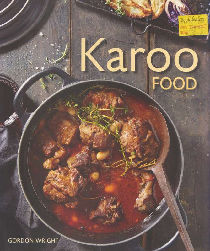 Karoo Food | Gordon Wright