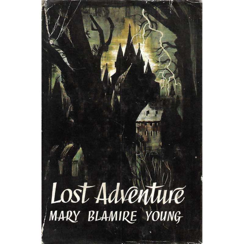 Lost Adventure | Mary Blamire Young