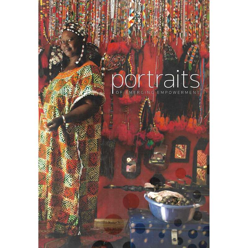 Portraits of Emerging Empowerment