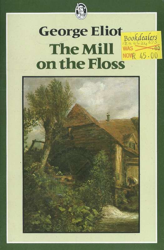 The Mill on the Floss | George Eliot