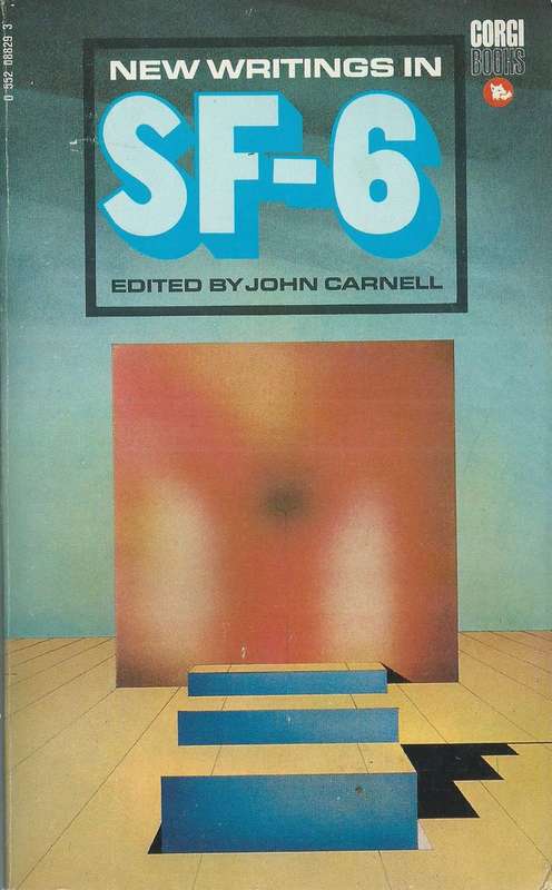 New Writings in SF 6 | John Carnell (Ed.)