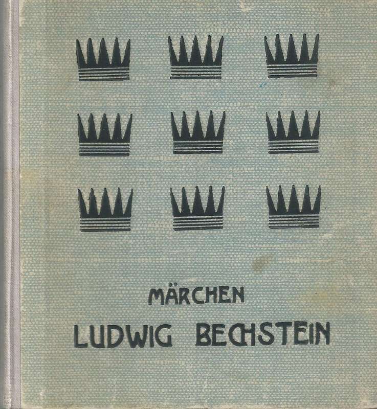 Marchen (German, published c. 1920) | Ludwig Bechstein
