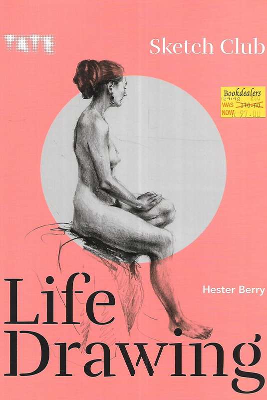 Life Drawing | Hester Berry