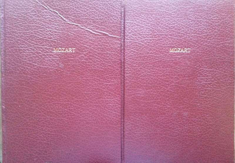 Complete Mozart Edition (170 CDs and 2 Books)