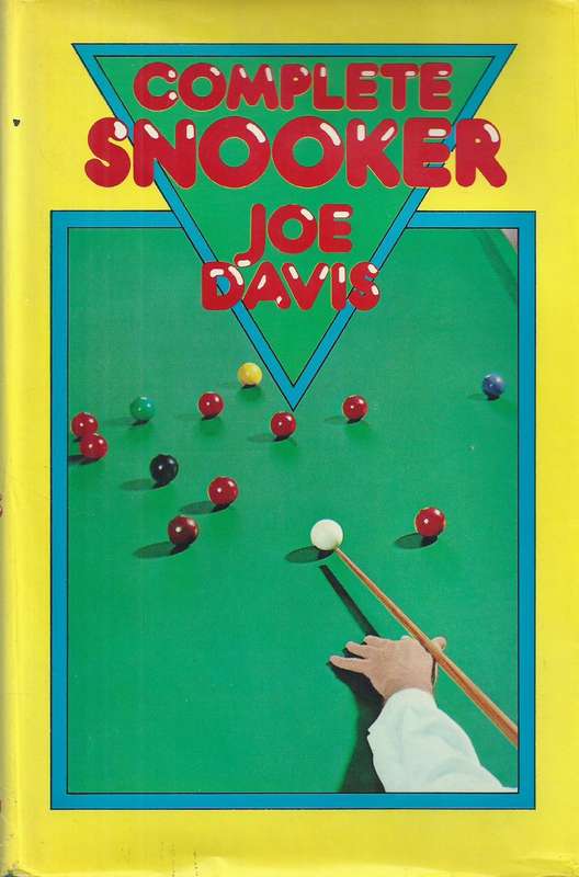 Complete Snooker | Joe Davis