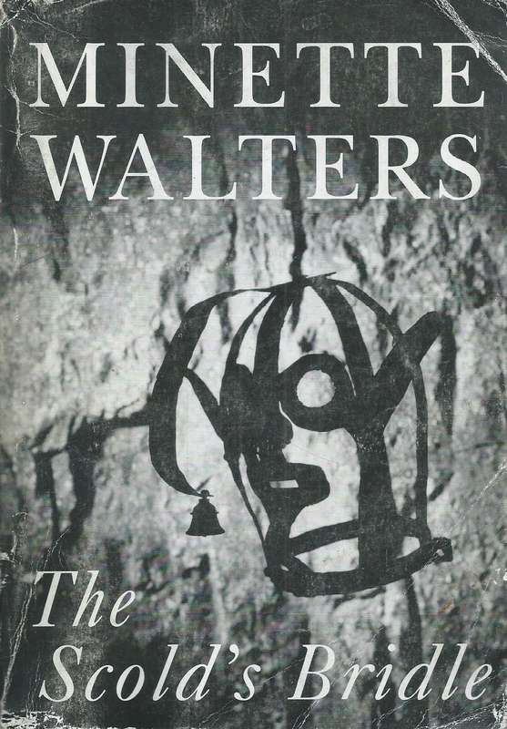The Scold's Bride (Proof Copy) | Minette Walters