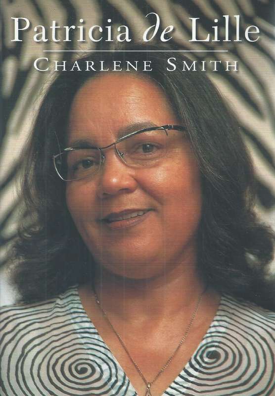 Patricia de Lille (Inscribed by Author & Patricia de Lille) | Charlene Smith
