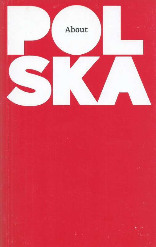 About Polska (Tour Guide to Poland)