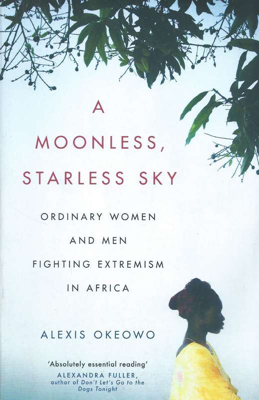 A Moonless, Starless Sky: Ordinalry Women and Men Fighting Extremism in Africa | Alexis Okeowo