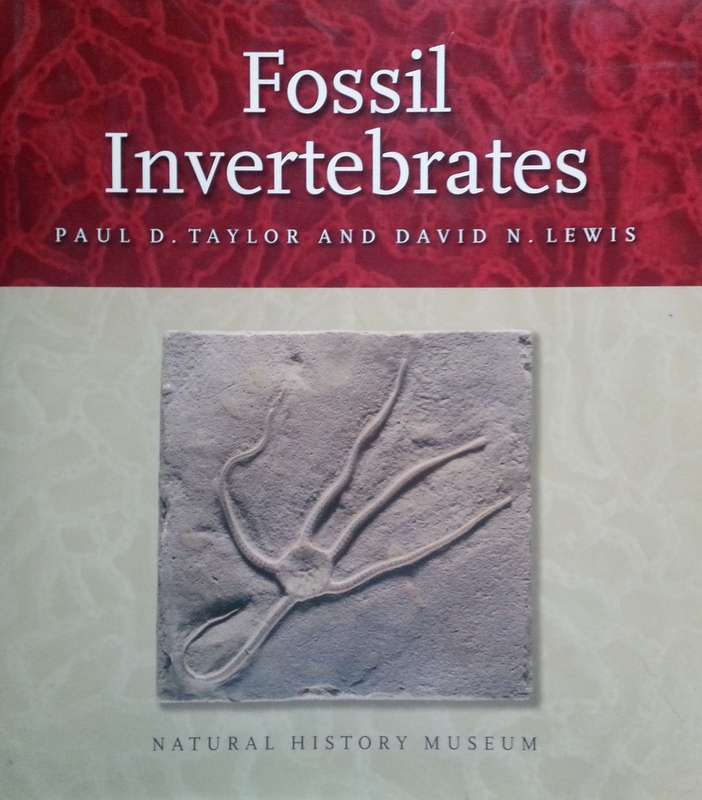 Fossil Invertebrates | Paul D. Taylor & David N. Lewis