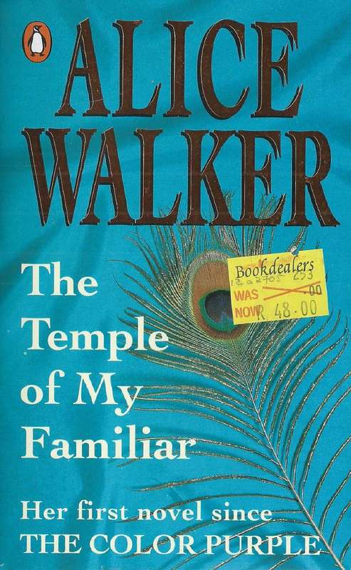 The Temple of My Familiar | Alice Walker